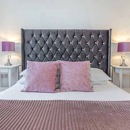 Knightsbridge Dream Apartment Лондон Экстерьер фото