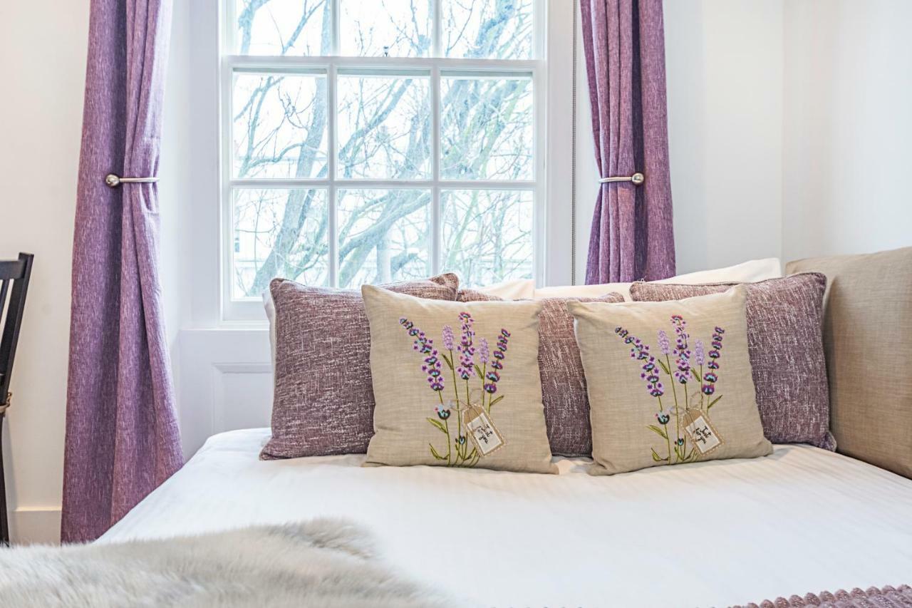 Knightsbridge Dream Apartment Лондон Экстерьер фото