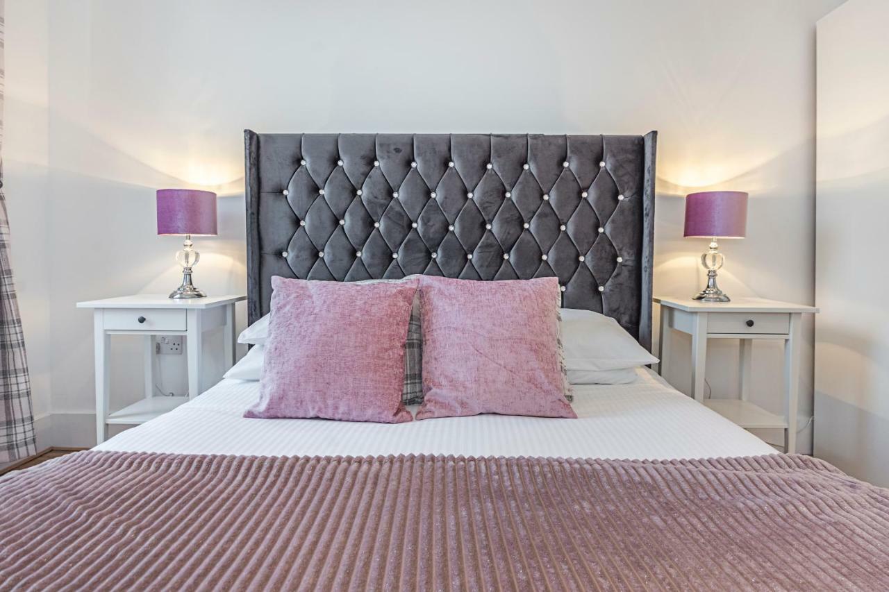Knightsbridge Dream Apartment Лондон Экстерьер фото