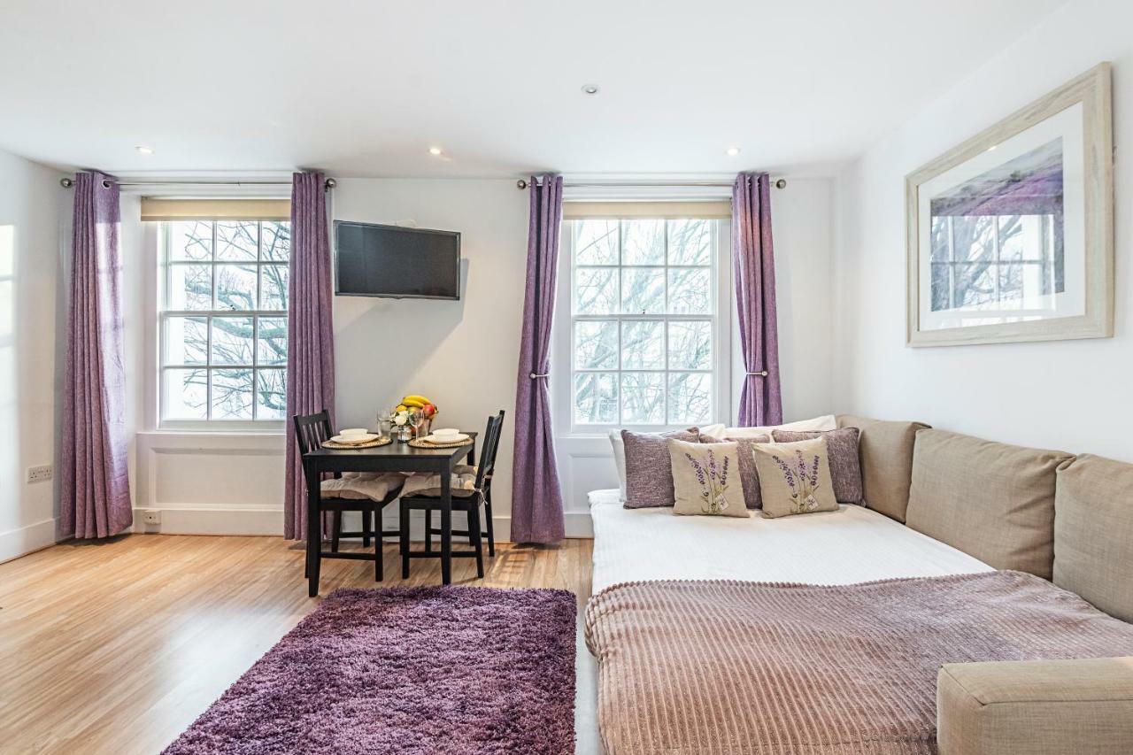 Knightsbridge Dream Apartment Лондон Экстерьер фото
